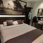 Review photo of SUPER OYO Collection O Hotel Pasar Baru Heritage 5 from Ario T.