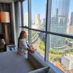 Review photo of Ascott Sudirman Jakarta 2 from Ristianawati R.