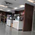 Hình ảnh đánh giá của ​Grand Citihub Hotel @Kartini từ Lulu K.