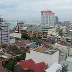 Ulasan foto dari favehotel - Pantai Losari Makassar dari Julianto N.