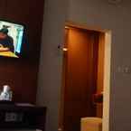 Review photo of Hotel Zenith Kendari from Andi A. A.