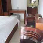 Review photo of Puri Jayaraja Guest House Bali 3 from Ridwan H. L.