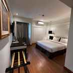 Review photo of Grand Mahkota Hotel 2 from Retno N. A.