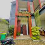 Review photo of Urbanview Hotel Griya Menteng Palangkaraya by RedDoorz 6 from Nadia A.
