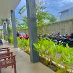 Review photo of Urbanview Hotel Griya Menteng Palangkaraya by RedDoorz 4 from Nadia A.