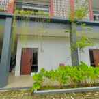 Review photo of Urbanview Hotel Griya Menteng Palangkaraya by RedDoorz 5 from Nadia A.