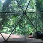 Review photo of Lintang Luku Tent Resort from Wivina W.