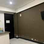 Review photo of Apartment Sentra Timur by Cheapinn from Siti A.