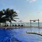 Hình ảnh đánh giá của Anja Beach Resort & Spa từ Tran M. H. L.
