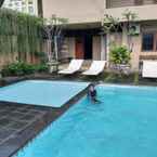 Review photo of Hotel Augusta Valley Bandung from Disa Y.