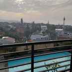 Review photo of Hotel Augusta Valley Bandung 2 from Disa Y.