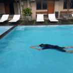 Review photo of Hotel Augusta Valley Bandung 3 from Disa Y.