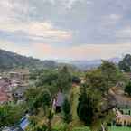 Review photo of Grand Metro Hotel Puncak from Refani P.