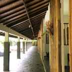 Hình ảnh đánh giá của Rumah Kito Resort Hotel Jambi by Waringin Hospitality từ Gahan A.