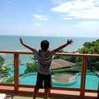 Review photo of ShaSa Resort - Luxury Beachfront Suites from Chayapon P.