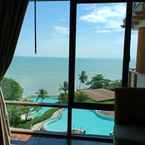 Review photo of ShaSa Resort - Luxury Beachfront Suites 2 from Chayapon P.