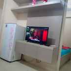 Review photo of Bassura City Apartment Jakarta By Deal from Margaretha H.