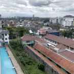 Review photo of Golom Room by Vivo Apartemen 3 from Novika A. L.