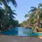 Review photo of Ravindra Beach Resort & Spa - SHA Extra Plus (SHA ++) 7 from Worachat P.