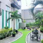 Review photo of Hotel Santika Mega City Bekasi 3 from Alih N.