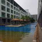 Review photo of Woraburi Pattaya Resort & Spa from Peerada S.