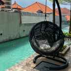 Review photo of Lloyd's Inn Bali 4 from Finka A.
