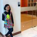 Review photo of Swiss-Belhotel Cendrawasih Biak from Wahyu P.