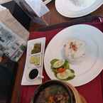 Review photo of Swiss-Belhotel Cendrawasih Biak 4 from Wahyu P.