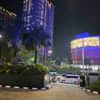 Review photo of InterContinental Hotels JAKARTA PONDOK INDAH, an IHG Hotel from Rina A. D.