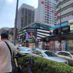 Review photo of My Hotel @ Bukit Bintang from Wiwik A. A.