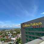รูปภาพรีวิวของ Golden Palace Hotel Lombok จาก Alicia R. A.