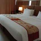 Hình ảnh đánh giá của Golden Palace Hotel Lombok từ Alicia R. A.