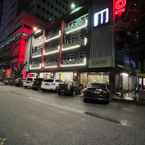 Ulasan foto dari M Design Hotel @ Pandan Indah 2 dari Brenda K.