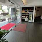 Review photo of M Design Hotel @ Pandan Indah from Brenda K.
