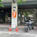 รูปภาพรีวิวของ 7 Days Premium Hotel at Icon Siam Station 3 จาก Brenda K.