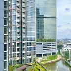 Review photo of Gold Coast PIK Sea View Apartments by LongeSuites from Yurike A. S.