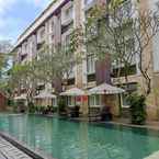 Review photo of Quest San Hotel Denpasar by ASTON from Juliandi R.