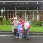 Review photo of Puri Setiabudhi Residence Hotel from Herning B.