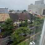 Ulasan foto dari Whiz Hotel Cikini - Menteng dari Rifda M.