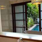Review photo of Beautiful Bali Villas 2 from Elen P. C.
