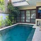 Review photo of Beautiful Bali Villas 4 from Elen P. C.