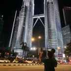 Review photo of Sfera Residence Kuala Lumpur City Centre 3 from Ridwan R.
