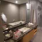 Review photo of Sfera Residence Kuala Lumpur City Centre 2 from Ridwan R.