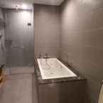 Review photo of Sfera Residence Kuala Lumpur City Centre 4 from Ridwan R.