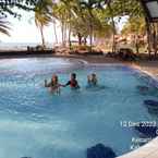 Review photo of Anyer Cottage Hotel Beach Resort from Mohamad W.