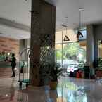 Review photo of KHAS Surabaya Hotel from Fadlina R.