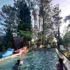 Ulasan foto dari New Dgyp Ciater Resort 2 dari Andhine A.