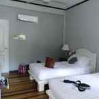 Review photo of Sutera Sanctuary Lodges at Poring Hot Springs 2 from Rafidah B. R.