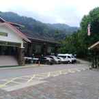 Review photo of Sutera Sanctuary Lodges at Poring Hot Springs 4 from Rafidah B. R.
