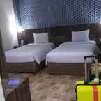 Review photo of Horex (Horison Express) Hotel Sentani from Sudani S.